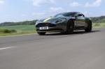 Aston Martin DB11 AMR Signature Edition 2018 года (WW)